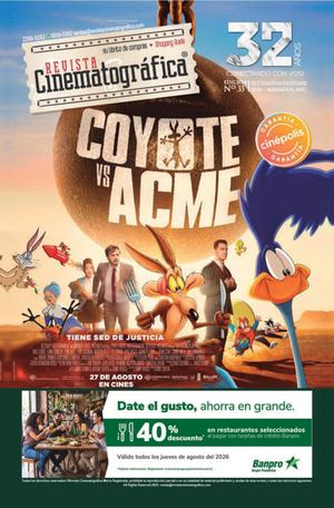 REVISTA 35 2026