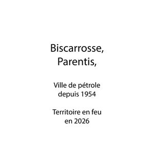 Parentis Biscarrosse 2026