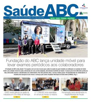 Jornal Saúde ABC - Nº 280