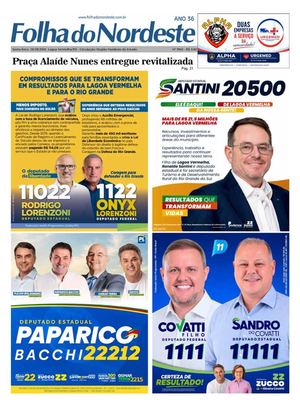 Edição 1960 - 28/08/2026
