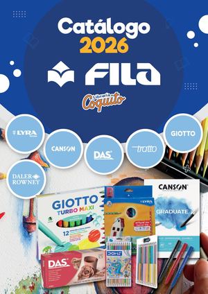 Grupo fila 2027