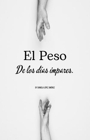 El Peso De Los Días Impares