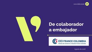 Copie De Charla Colaborador A Embajador 08 23 26 Cámara Colombo Francesa