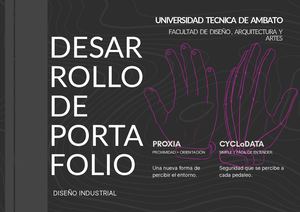 PORTAFOLIO