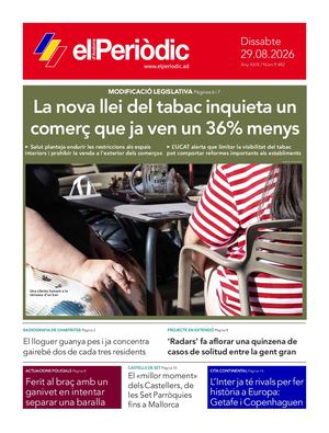 El Periodic 29 08 26