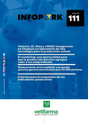 REVISTA INFOPORK EDICION 111