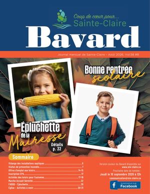 08 Bavard Août 2026