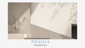 Portafolio Andrea