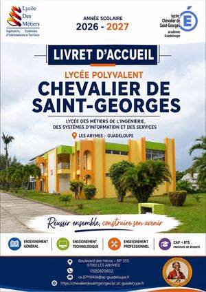2026 08 28 Livret Accueil Personnels 2026 2027