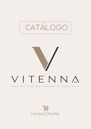 CATALOGO VITENNA