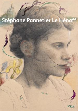 Stéphane Pannetier Le Hénaff Cv Portfolio