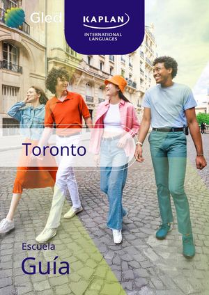 School Canada Toronto 1