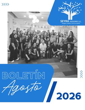 Boletin Agosto 2026 - Seyra Asesores