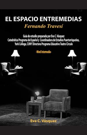 Guía De Estudio 7 El Espacio Entremedias