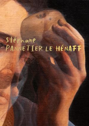 Stéphane Pannetier Le Hénaff Book 2 0