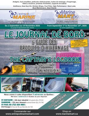 Catalogue Produits Hiver2026 2027