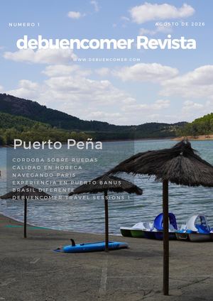 Debuencomer Revista 1