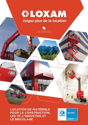 LOXAM Brochure 16p 4.0 V3 WSI 19Août26