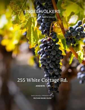 255 White Cottage