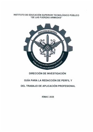 Guia Ptap Y Tap 22 Mayo 2026