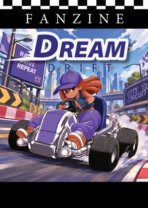 Revista Dream Drift