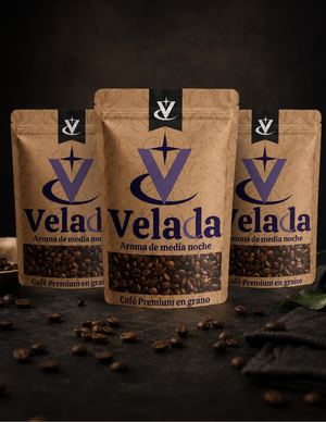 Catalogo Velada