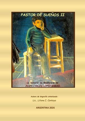 Pastor De Sueños Ii Docx