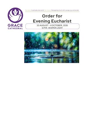 1800 Order For For Worship 20260830 V Final
