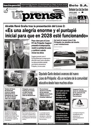Viernes 28 De Agosto