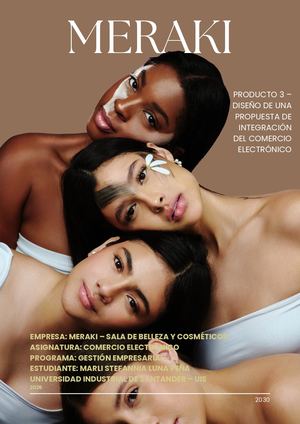 Catálogo Revista Productos Cuidado Facial Profesional Corporativo Oliva Gris Y Beige