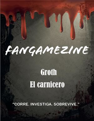 Fangamezine