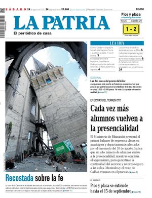 Lapatria 29082026