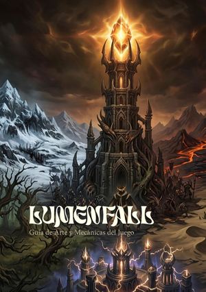Video Juego Lumenfall