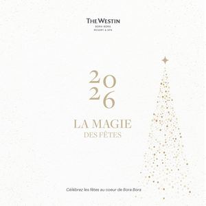 Festive Booklet Print FR