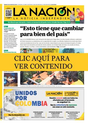 Edic 29 De Ago De 2026
