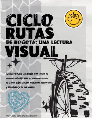 Bitácora De Investigación (Preoceso De Proyecto)