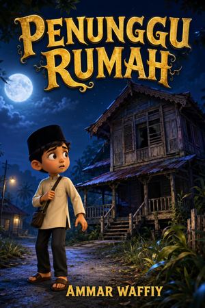 Penunggu Rumah