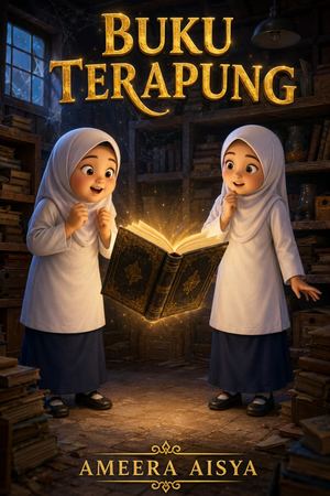 Buku Terapung