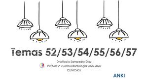 2 Vuelta ANKI Temas 52 53 54 55 56 57
