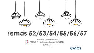 2 Vuelta CASOS Temas 52 53 54 55 56 57 .