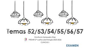 2 Vuelta EXAMEN Temas 52 53 54 55 56 57