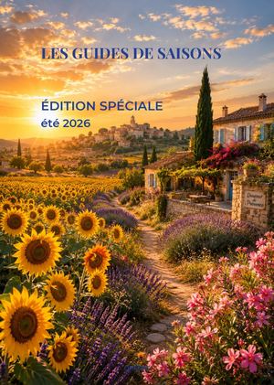 Guide Été 2026