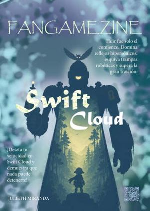 Swift Cloud Fangamezine