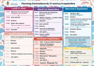 29 Septembre Au 3 Octobre (9)