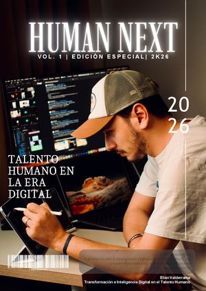 Revista Elián