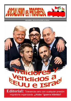 SOCIALISMO ES PROGRESO 363