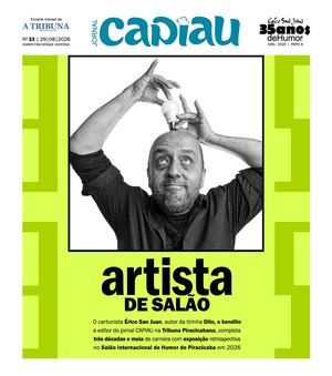 Jornal CAPIAU 33