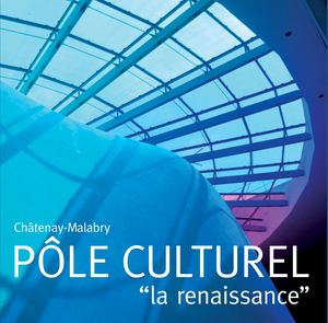 Livre Pôle Culturel