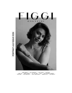 FIGGI Magazine & Rada Krivokapic Radonjic