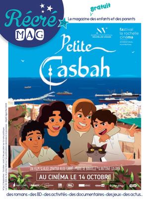 Recremag N°39